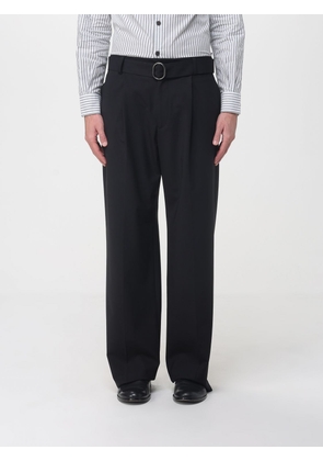 Pants EMPORIO ARMANI Men color Black