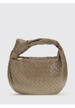 Handbag BOTTEGA VENETA Woman color Brown