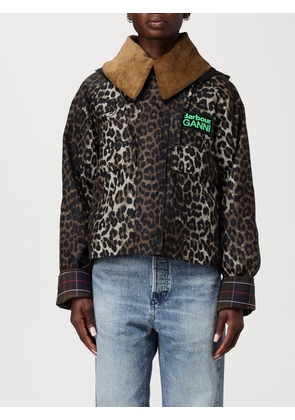 Jacket BARBOUR Woman color Multicolor