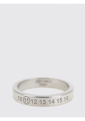 Jewel MAISON MARGIELA Men color Silver