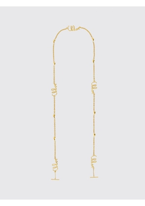 Sunglasses CHLOÉ Woman color Gold