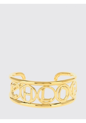 Jewel CHLOÉ Woman color Gold