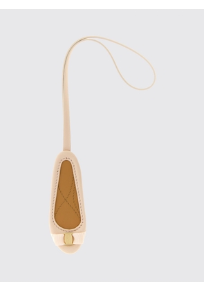 Keyring FERRAGAMO Men color Pink