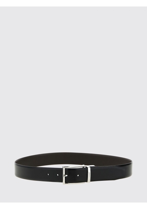 Belt BOSS Men color Multicolor