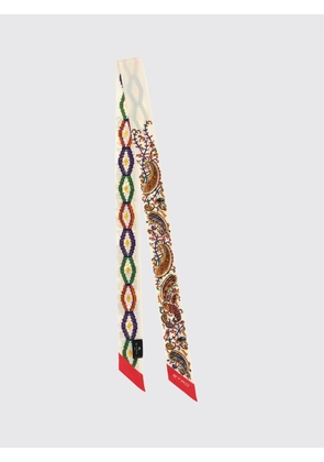 Neck Scarf ETRO Woman color Multicolor