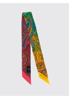 Neck Scarf ETRO Woman color Multicolor