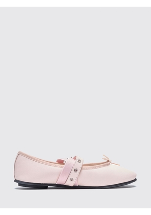 Ballet Flat REPETTO Woman color Pink