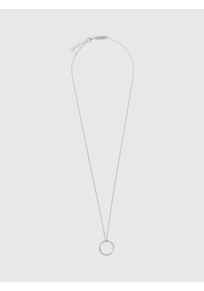 Jewel MAISON MARGIELA Men color Silver