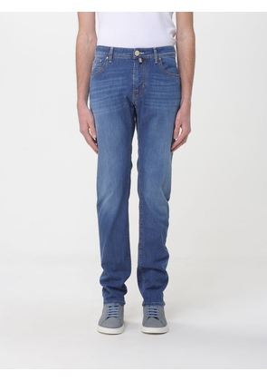 Jeans JACOB COHEN Men color Blue