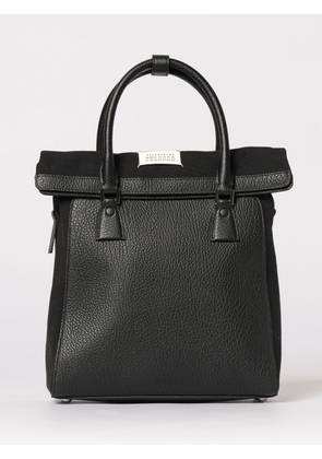 Shoulder Bag MAISON MARGIELA Men color Black