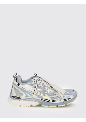 Sneakers OFF-WHITE Men color Grey 1