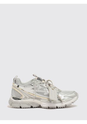 Sneakers OFF-WHITE Men color Grey