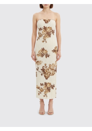 Dress MAGDA BUTRYM Woman color Cream