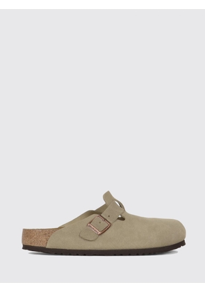 Shoes BIRKENSTOCK Men color Beige