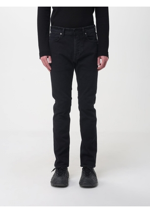 Jeans STONE ISLAND Men color Black