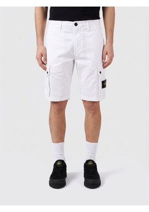 Shorts STONE ISLAND Men color Blue 1