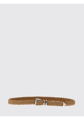 Belt BRUNELLO CUCINELLI Men color Beige