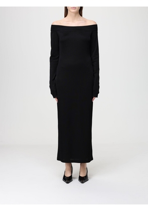 Dress THE ANDAMANE Woman color Black