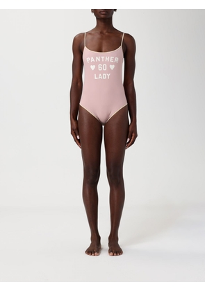 Swimsuit VALENTINO Woman color Pink