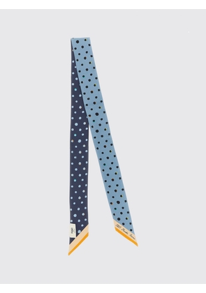 Neck Scarf FENDI Woman color Fa01