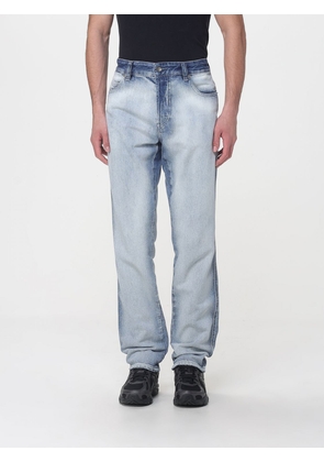 Jeans DIESEL Men color Blue