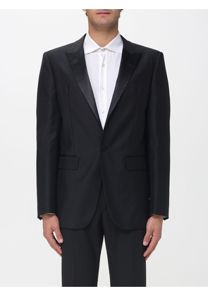 Jacket DSQUARED2 Men color Black