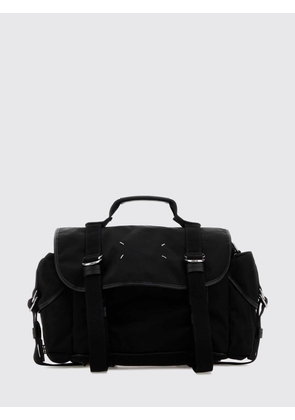 Bag MAISON MARGIELA Men color Black