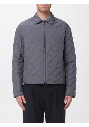 Jacket EMPORIO ARMANI Men color Grey