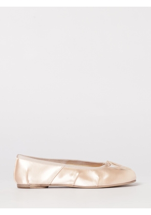 Ballet Flat MAISON MARGIELA Woman color Blush Pink