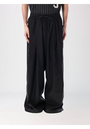 Pants Y-3 Men color Black
