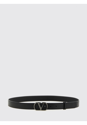Belt VALENTINO GARAVANI Men color Black