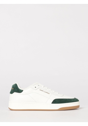 Sneakers SAINT LAURENT Men color White