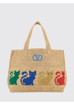 Tote Bag VALENTINO GARAVANI Woman color Rope