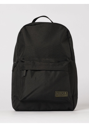 Backpack BARBOUR Men color Black