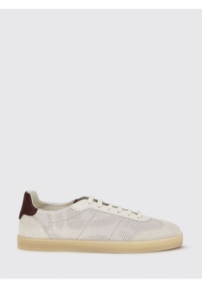 Sneakers BRUNELLO CUCINELLI Men color White