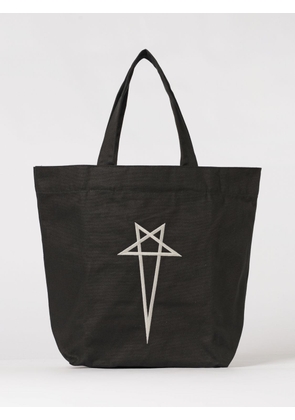 Bag RICK OWENS Men color Black