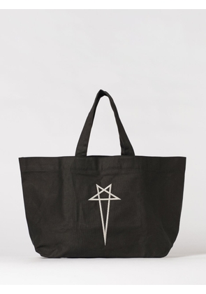 Bag RICK OWENS Men color Black