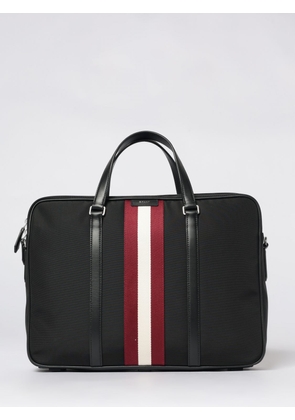 Bag BALLY Men color Black