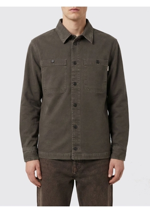 Jacket BARACUTA Men color Black