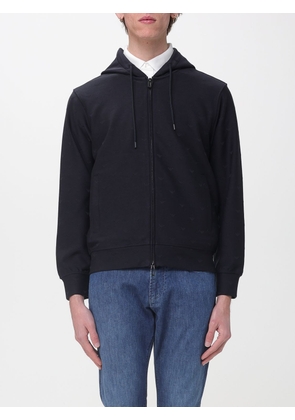 Sweatshirt EMPORIO ARMANI Men color Blue