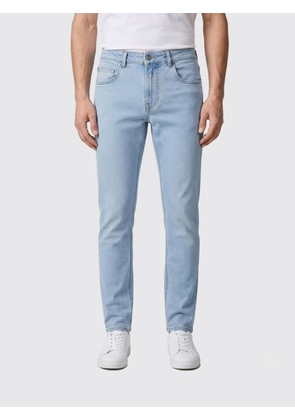 Jeans FAY Men color Blue