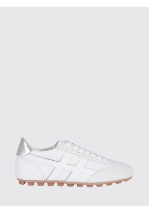 Sneakers HOGAN Woman color White