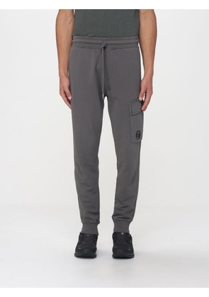 Pants C. P. COMPANY Men color Grey