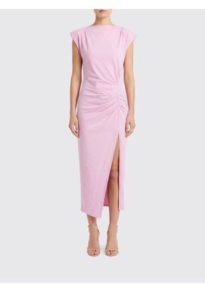 Dress ISABEL MARANT ETOILE Woman color Pink