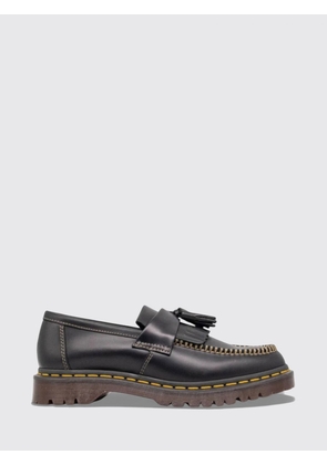 Loafers DR. MARTENS Men color Black