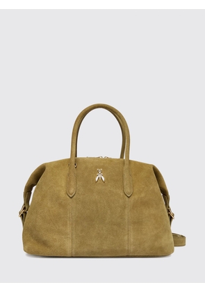 Bag PATRIZIA PEPE Men color Dust