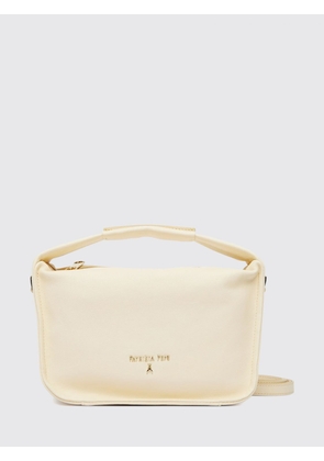 Tote Bag PATRIZIA PEPE Woman color White