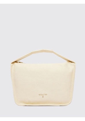 Shoulder Bag PATRIZIA PEPE Woman color White