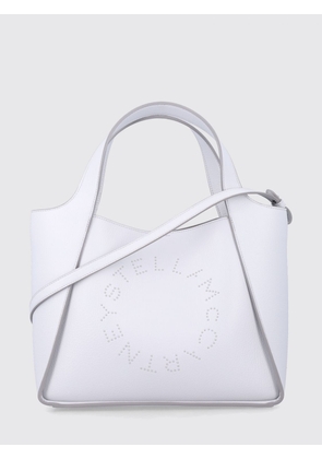 Handbag STELLA MCCARTNEY Woman color Grey