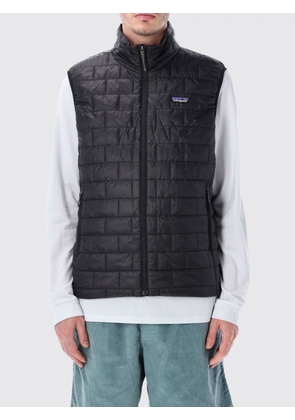 Suit Vest PATAGONIA Men color Black
